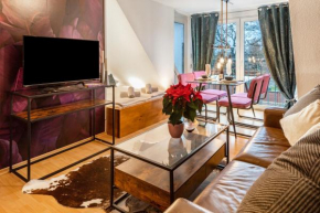 Schickes Apartment an der Uniklinik Freiburg Im Breisgau
